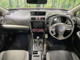 インプレッサスポーツ 1.6 i-S アイサイト 4WD 