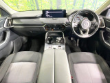 CX-60 2.5 25S Sパッケージ 