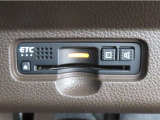 【ETC車載器装備済み】ご使用いただくには別途セットアップ費用がかかります。ご用命の際はお申し付けください。