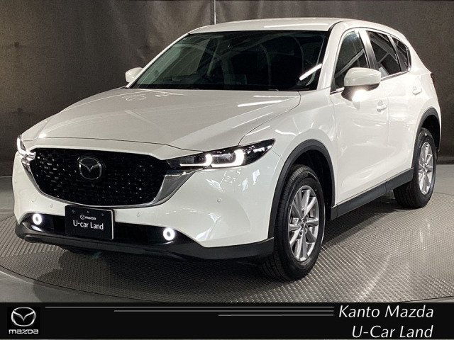 CX-5 2.0 20S スマートエディション 
