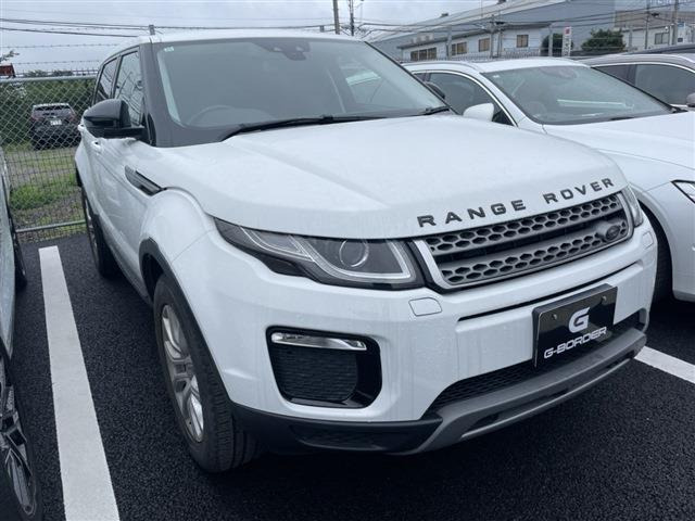 レンジローバーイヴォーク フリースタイル D ディーゼル 4WD 禁煙車 100台限定モデル...