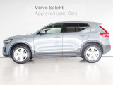 XC40 プラス プロ B3 