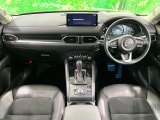 CX-5 2.2 XD ブラックトーンエディション 