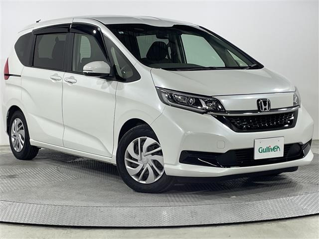 フリード 1.5 G ホンダセンシング ワンオーナー 修復歴無し