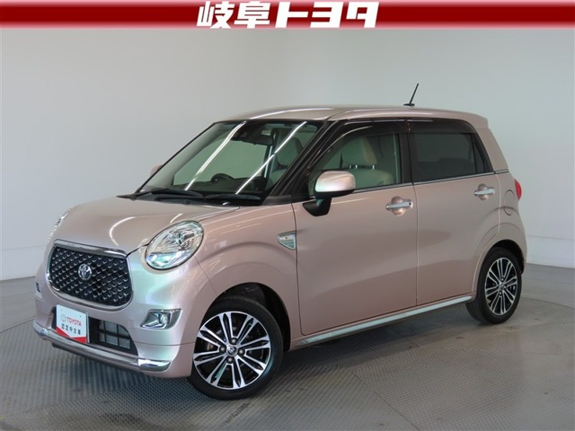 ピクシスジョイ F G SAIII 