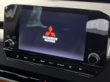 【メーカー純正ナビ】インテリアに溶け込むスタイリッシュな「専用設計」メーカーナビを装備♪視認性や操作性など基本性能にも優れ、より上質なカーライフをお楽しみいただけます。