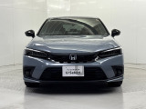 令和4年式  CIVIC e:HEVが入庫しました。純正ナビ+リアカメラ ETC・前後ドライブレコーダー 運転席・助手席シートヒーター 運転席パワシート サイドカーテンエアバッグ