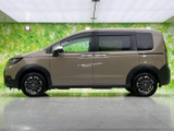 フリード 1.5 クロスター 4WD 
