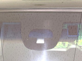 【シティブレーキアクティブシステム】低速走行中に前方の車両等を認識し、衝突しそうな時は警報とブレーキで衝突回避と被害軽減をアシスト。より安全にドライブをお楽しみいただけます。