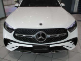 GLCクーペ 220d 4マチック AMGラインパッケージ(ISG) 4WD 