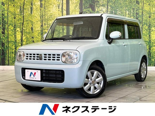アルトラパン X 