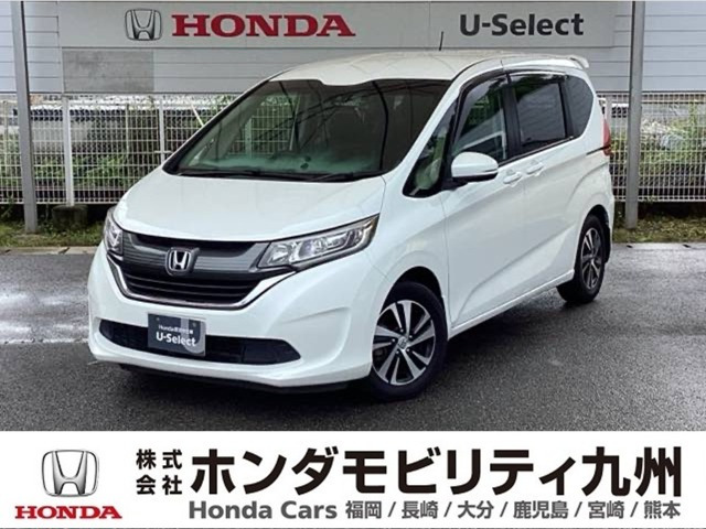 フリード 1.5 G ホンダセンシング 