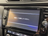 【純正ナビ】専用設計で車内の雰囲気にマッチ!ナビ利用時のマップ表示は見やすく、いつものドライブがグッと楽しくなります!