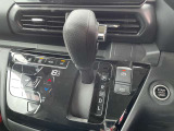 オートマで運転しやすいです♪