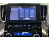 アルファード 2.5 S Cパッケージ 