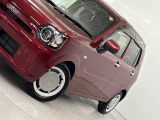ミラトコット G SAIII 