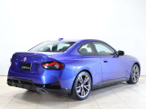 2シリーズクーペ M240i xドライブ 4WD 