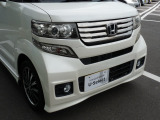 ●運転席・助手席エアバッグ ●ABS ●プライバシーガラス ●セキュリティーアラーム ●VSA ●スマートキー ●イモビライザー ●ディスチャージヘッドライト ●フォグライト
