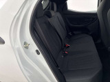運転席や助手席だけでなく、カーテンエアバッグも装備しています。側方からの衝撃からもしっかりお客様を守ってくれます。