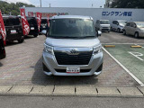 ルーミー 1.0 G 4WD 