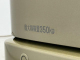 荷物をとことん積める広々としたラゲージルーム。仕事の量が変わり、あらゆる業種で大活躍です。