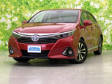 【中古車情報】トヨタ SAI 2.4 G  の中古車詳細（走行距離：6.5万km、カラー：レッドマイカメタリック、販売地域：佐賀県佐賀市）