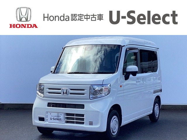 N-VAN L