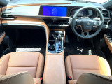 クラウンスポーツ 2.5 Z E-Four 4WD 