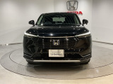 ヴェゼル 1.5 e:HEV Z 4WD 