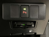 高速道路をスイスイッと通過の『ETC』付き!ETCカードをお持ちでない方は、トヨタETCカードもございますので、ご相談下さいね☆