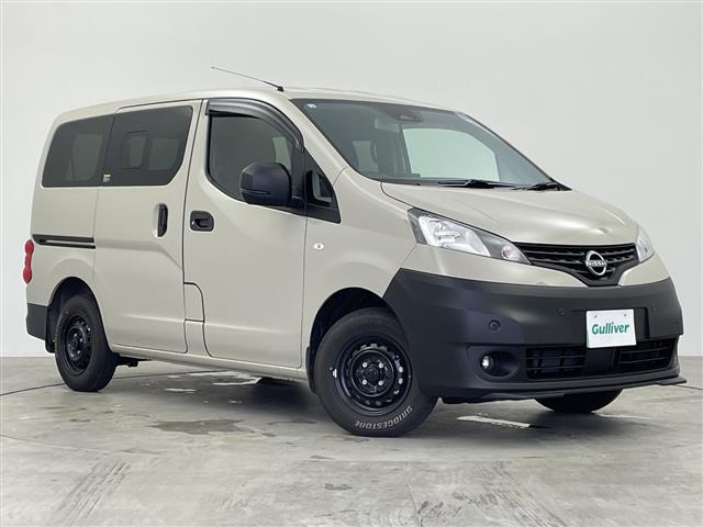 NV200バネット 1.6 16X-3R 修復歴無し