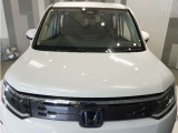 ホンダ中古車商品化整備基準に基づくコンディションにする為に、当社サービススタッフが車検・点検整備を致します。 快適で安心の車両を提供できるように、良いコンディションの状態で納車させていただきます。
