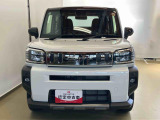 タフト G ダーククロム ベンチャー 4WD 