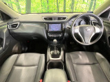 エクストレイル 2.0 20Xtt エマージェンシーブレーキパッケージ 