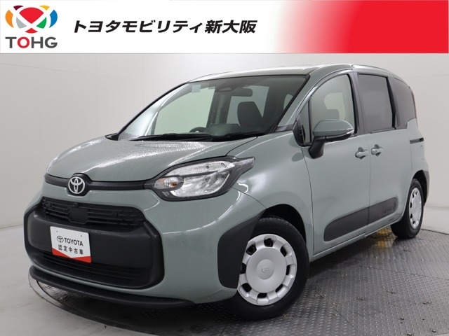 シエンタ 1.5 G
