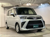 ルーミー 1.0 G-T 