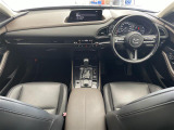 CX-30 2.0 20S Lパッケージ 本革シート 修復歴無し