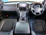 ランドクルーザー200 4.6 ZX 4WD 
