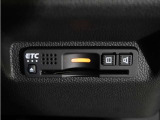 【ETC車載器】高速道路のご利用時にとても便利なETC車載器。セットアップ(費用別途)後にお渡ししとなります。