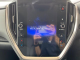 【11.6インチディスプレイオーディオ】お手持ちのスマートフォンとワイヤレス連携で、スマホのナビアプリや音楽再生など各種アプリを操作可能!各種車両情報もこの画面から確認・設定できます♪