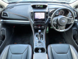 XV 2.0e-L アイサイト 4WD 