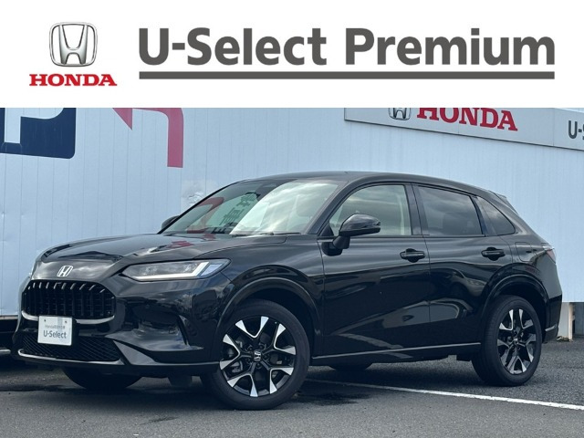 ZR-V 2.0 e:HEV Z 4WD 