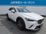 CX-3 1.5 XD Lパッケージ 