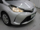 右フロント廻りです。