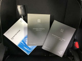 取扱説明書 メンテナンスノート キーは1本です。