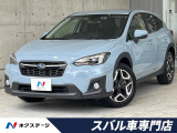 スバル XV