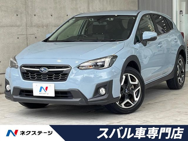 スバル XV 