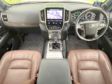 ランドクルーザー200 4.6 ZX 4WD 