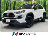 4WD 全周囲カメラ 寒冷地仕様  10.5インチディスプレイオーディオ