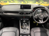 CX-5 2.5 25S スポーツアピアランス 